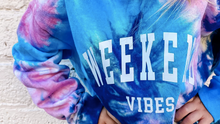 Load image into Gallery viewer, Weekend Vibes Sweatshirt
